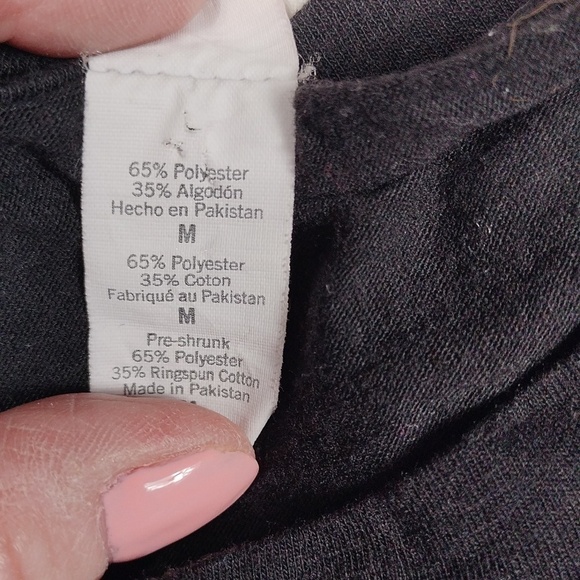 Red stag by Jim Beam women's medium sized t shirt - Picture 4 of 8